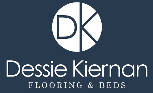 Dessie Kiernan logo